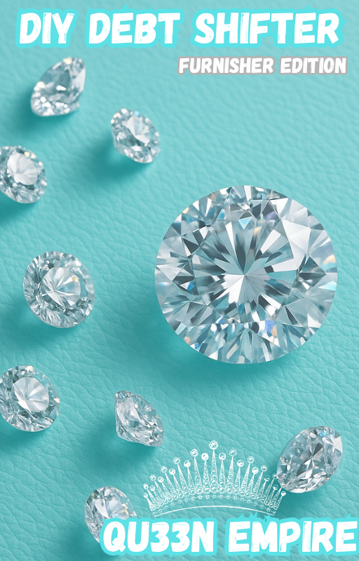 DIY Credit Repair EBOOK(Furnisher Edition)